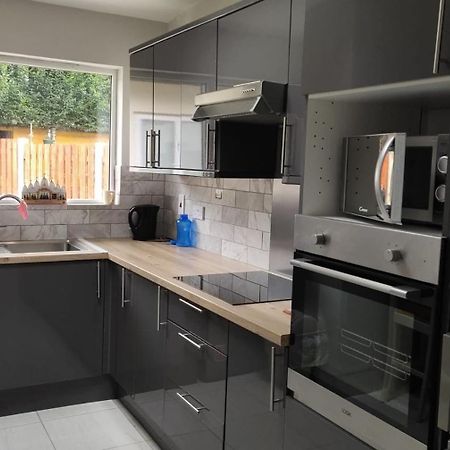 Studio With Private Kitchen دبلن المظهر الخارجي الصورة