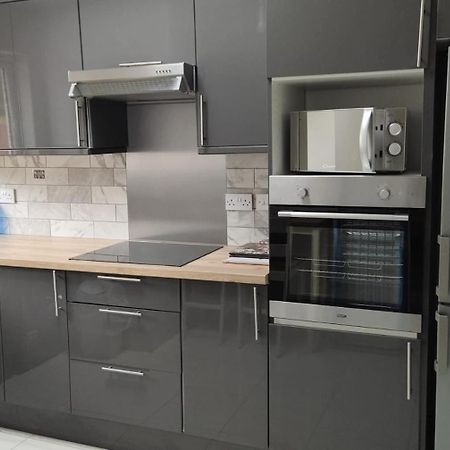Studio With Private Kitchen دبلن المظهر الخارجي الصورة