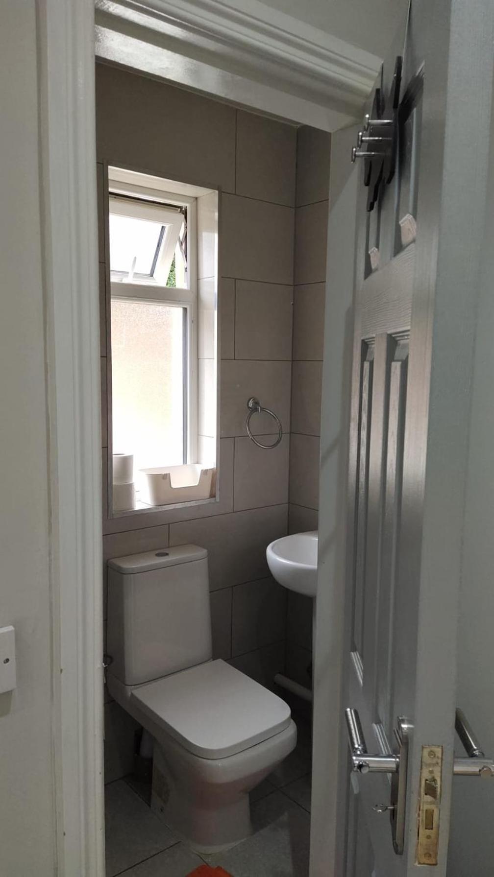 Studio With Private Kitchen دبلن المظهر الخارجي الصورة