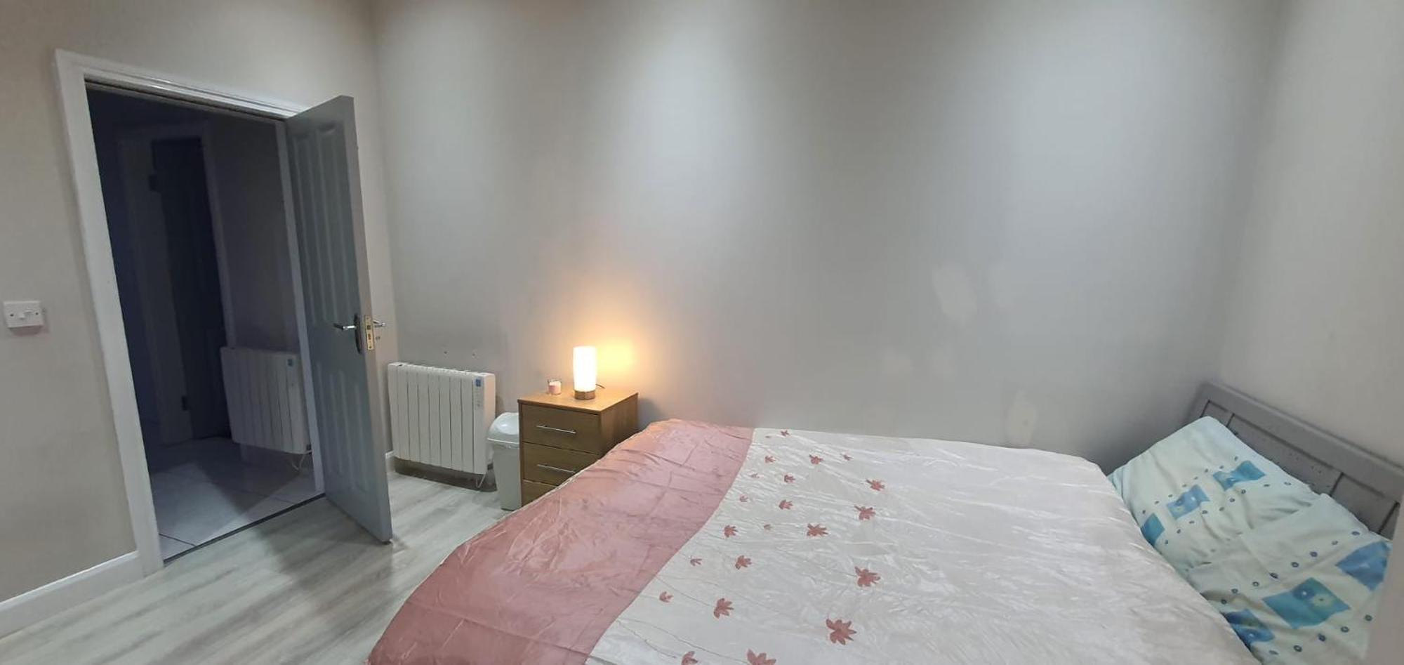 Studio With Private Kitchen دبلن المظهر الخارجي الصورة