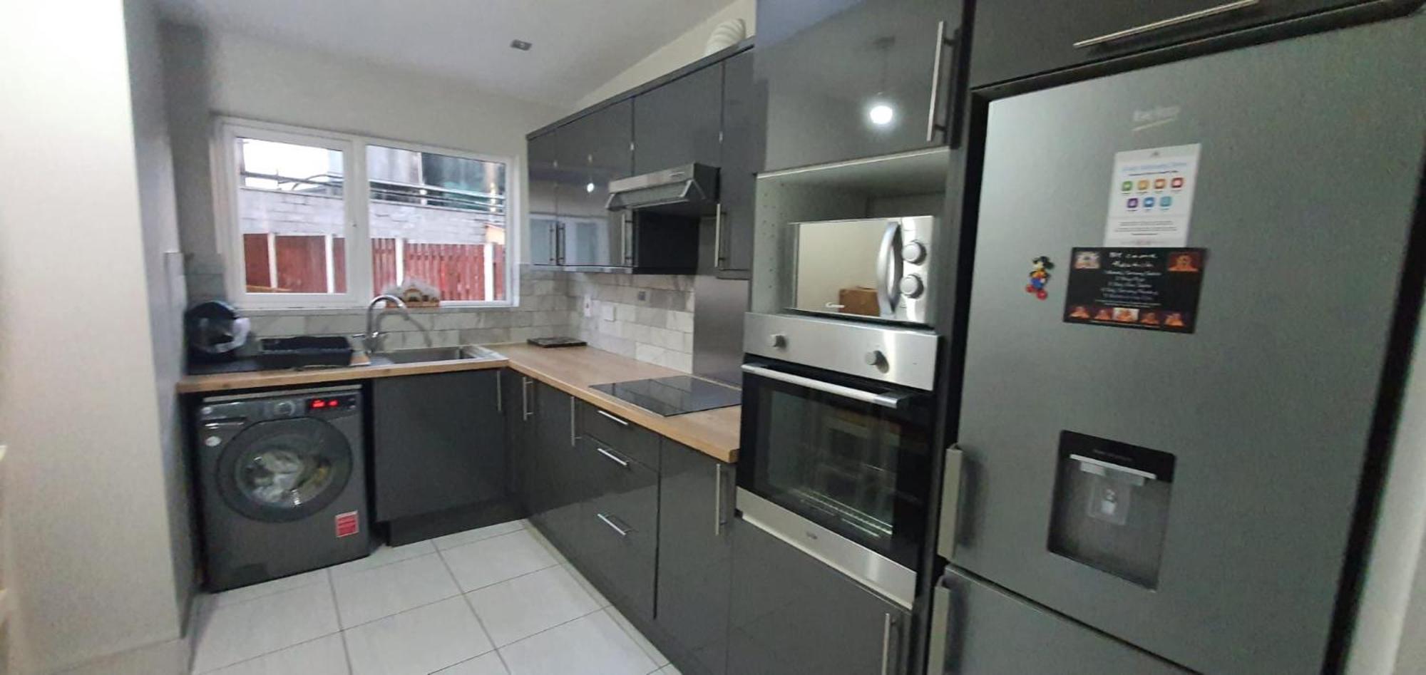 Studio With Private Kitchen دبلن المظهر الخارجي الصورة