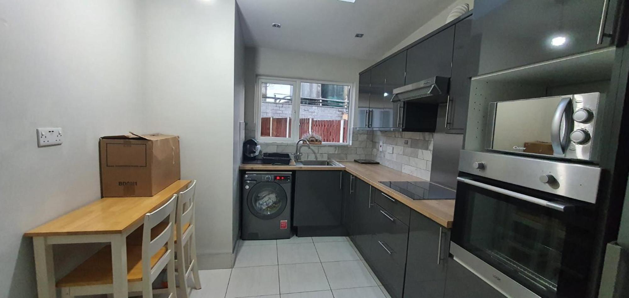 Studio With Private Kitchen دبلن المظهر الخارجي الصورة