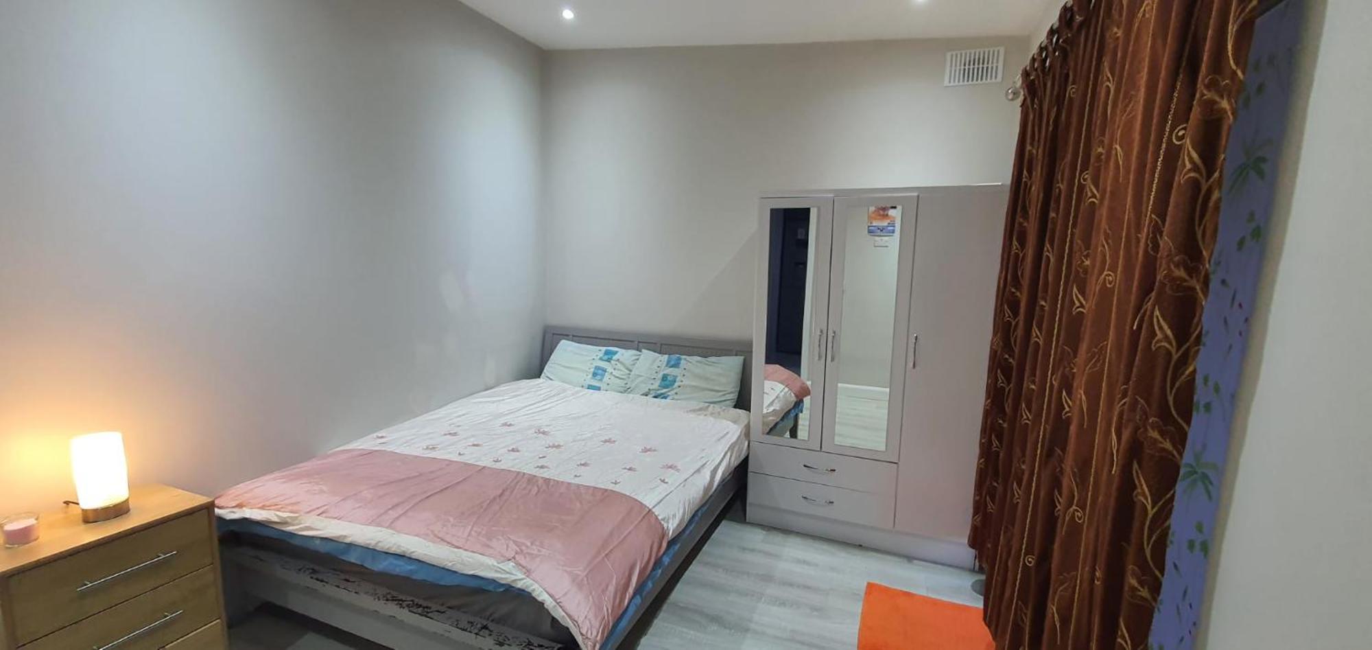 Studio With Private Kitchen دبلن المظهر الخارجي الصورة