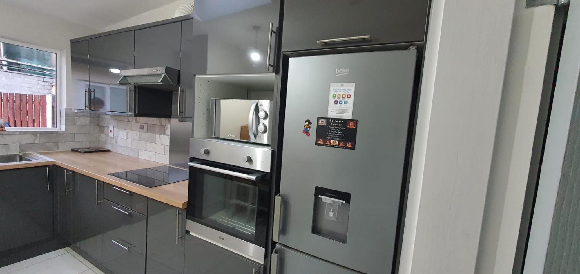 Studio With Private Kitchen دبلن المظهر الخارجي الصورة