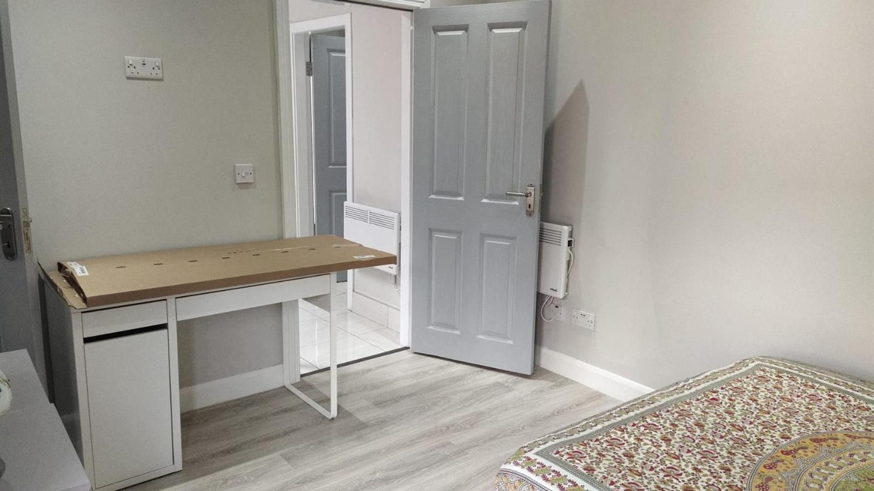 Studio With Private Kitchen دبلن المظهر الخارجي الصورة