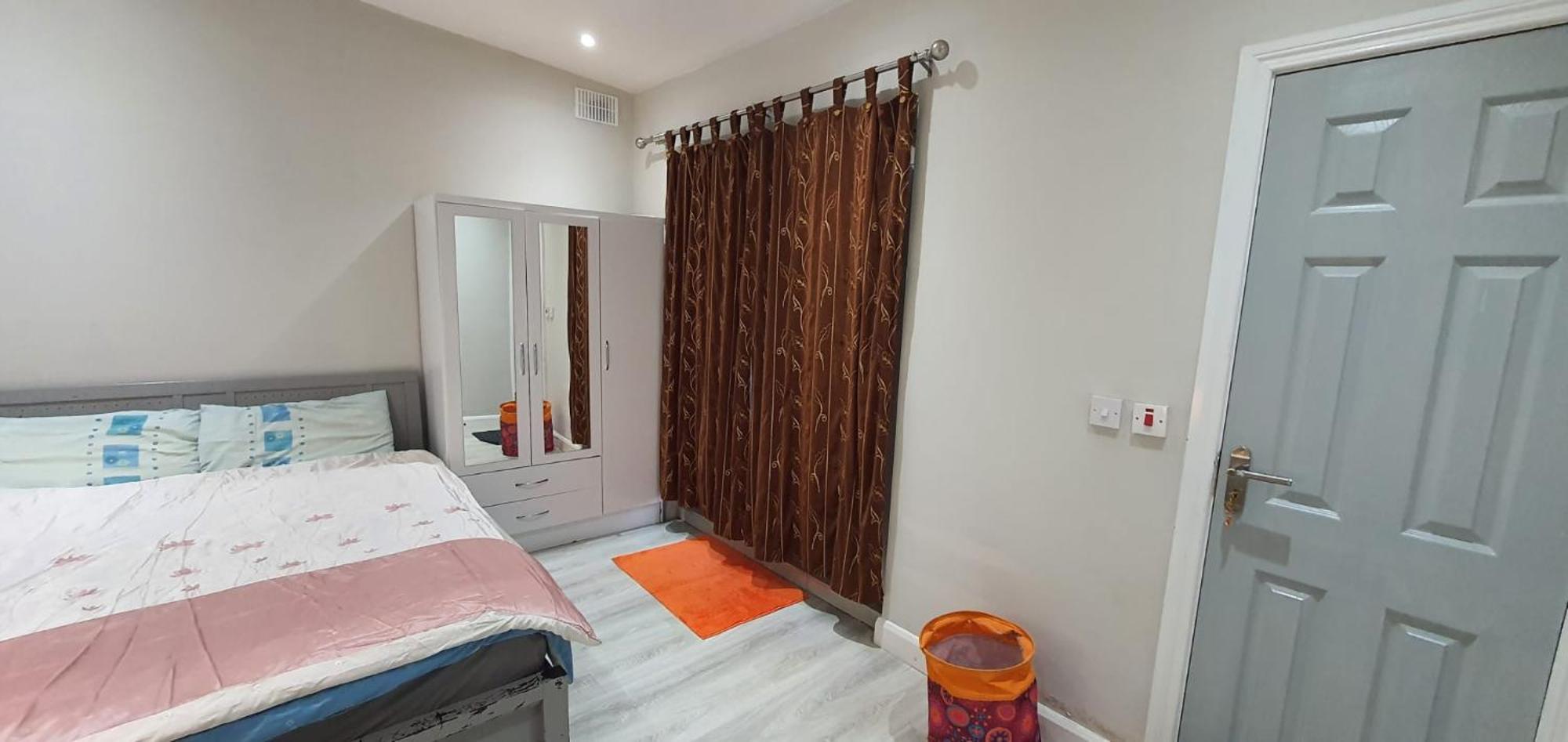 Studio With Private Kitchen دبلن المظهر الخارجي الصورة